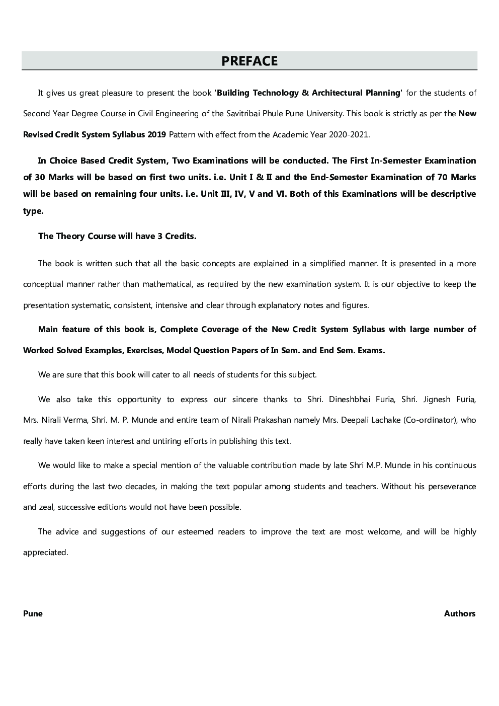 Building Technology & Architectural Planning - Page 4