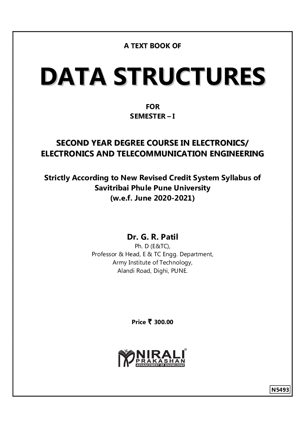 Data Structures - Page 2