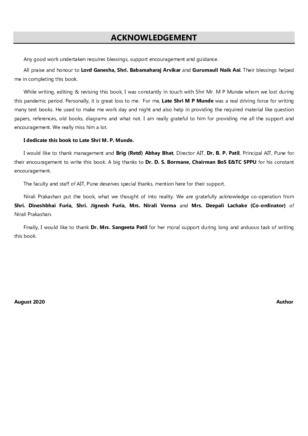 Data Structures - Page 4