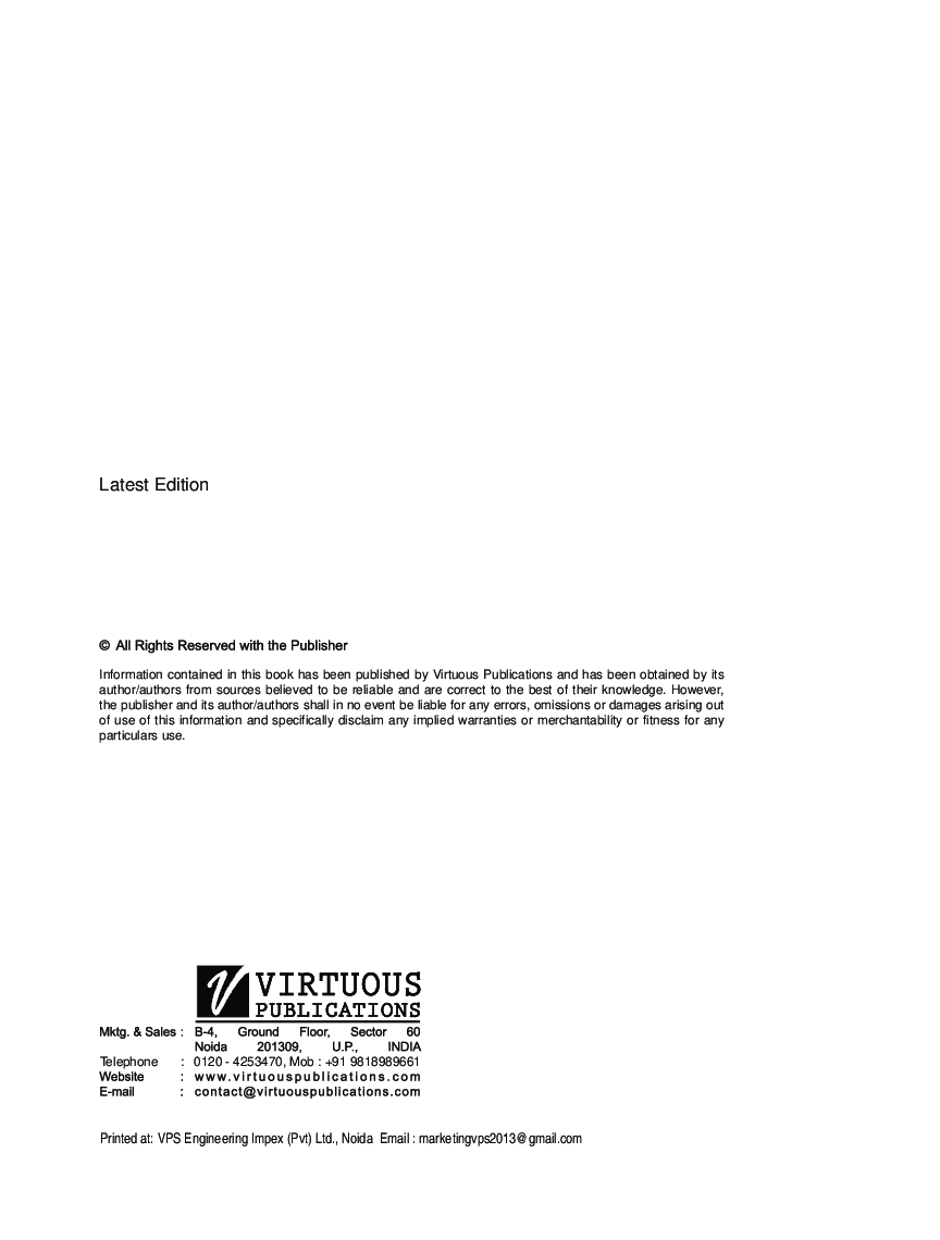 NFLAT National Financial  Literacy Assessment Test   - Page 3