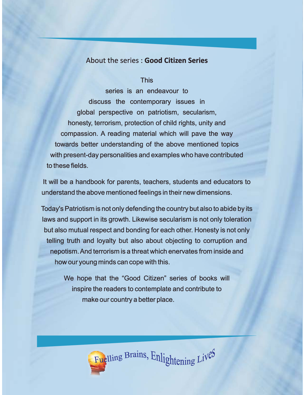 Secularism  A way of Indian Life - Page 2