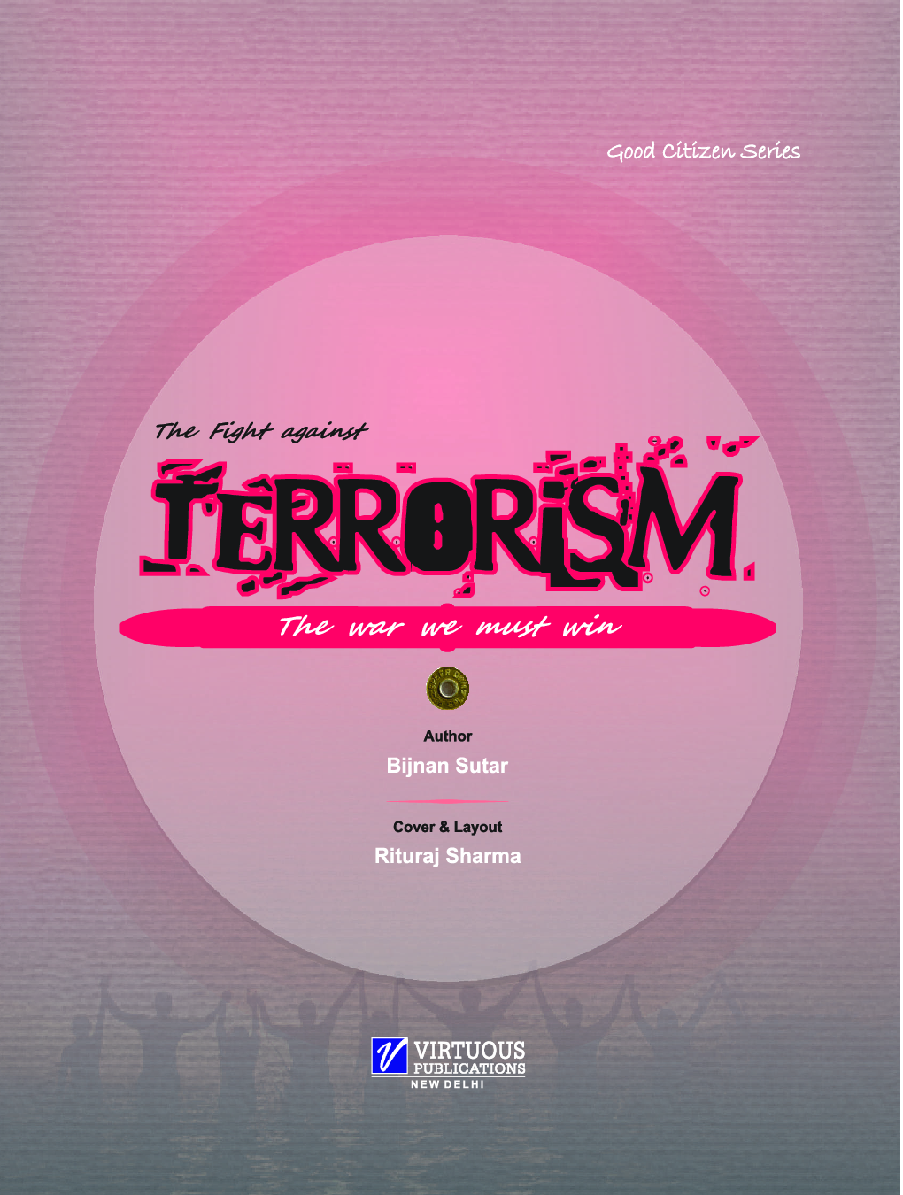 The Fight against Terrorism The war we must win - Page 3