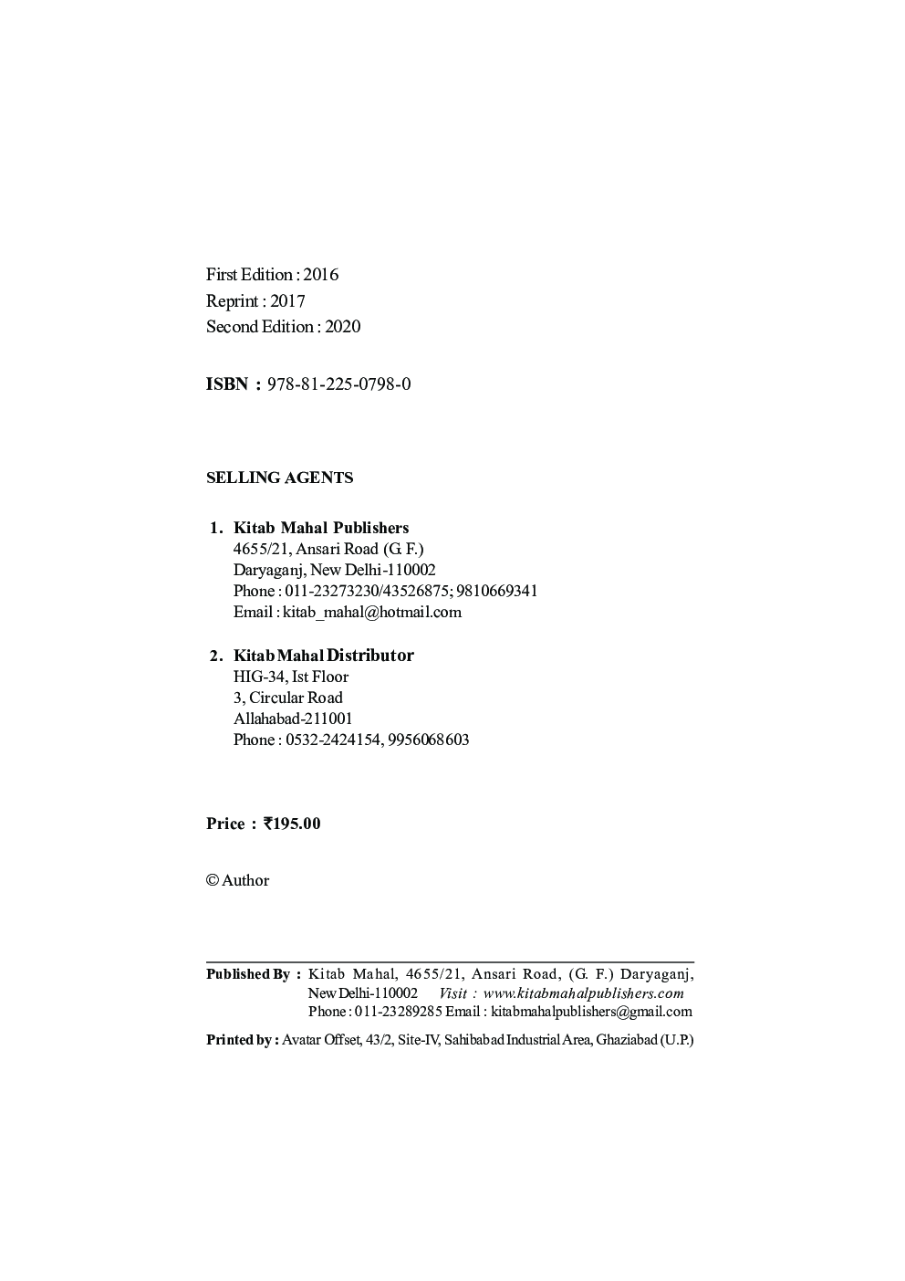Economic Regulations Of Domestic & Foreign Exchange Markets - Page 4