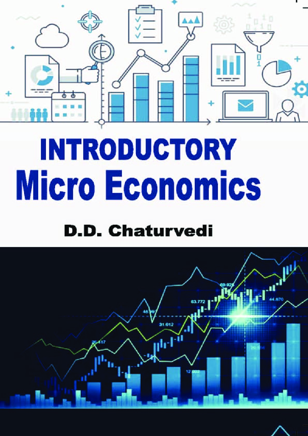 Introductory Micro Economics - Page 1