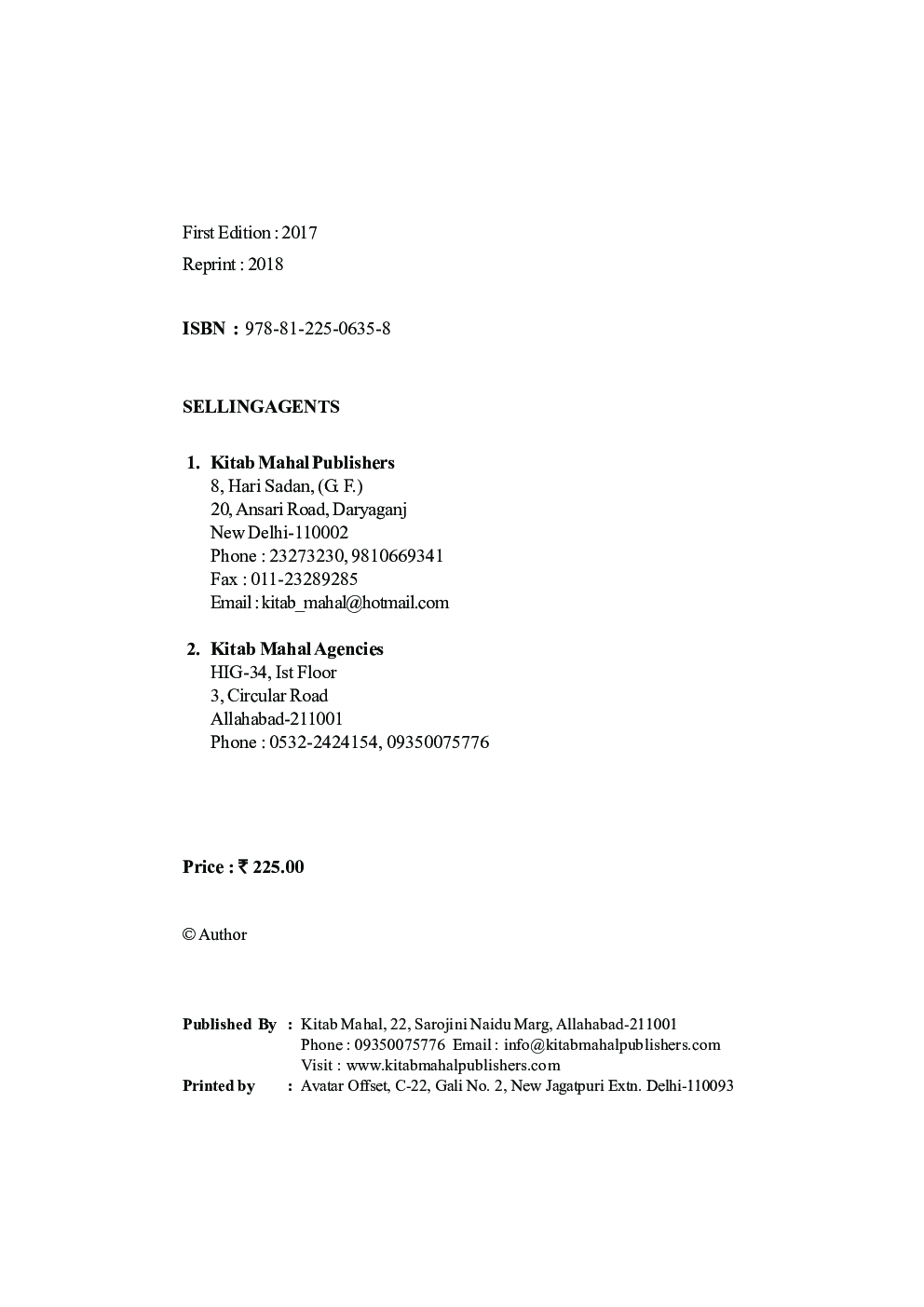 Money And Banking - Page 3