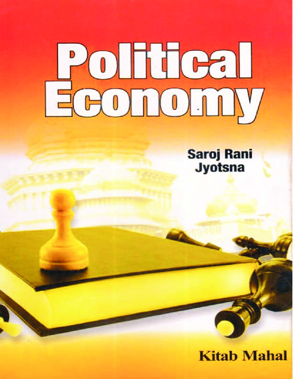 Political Economy - Page 1