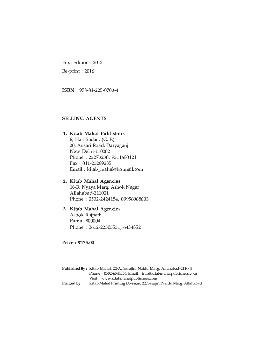 Political Economy - Page 3