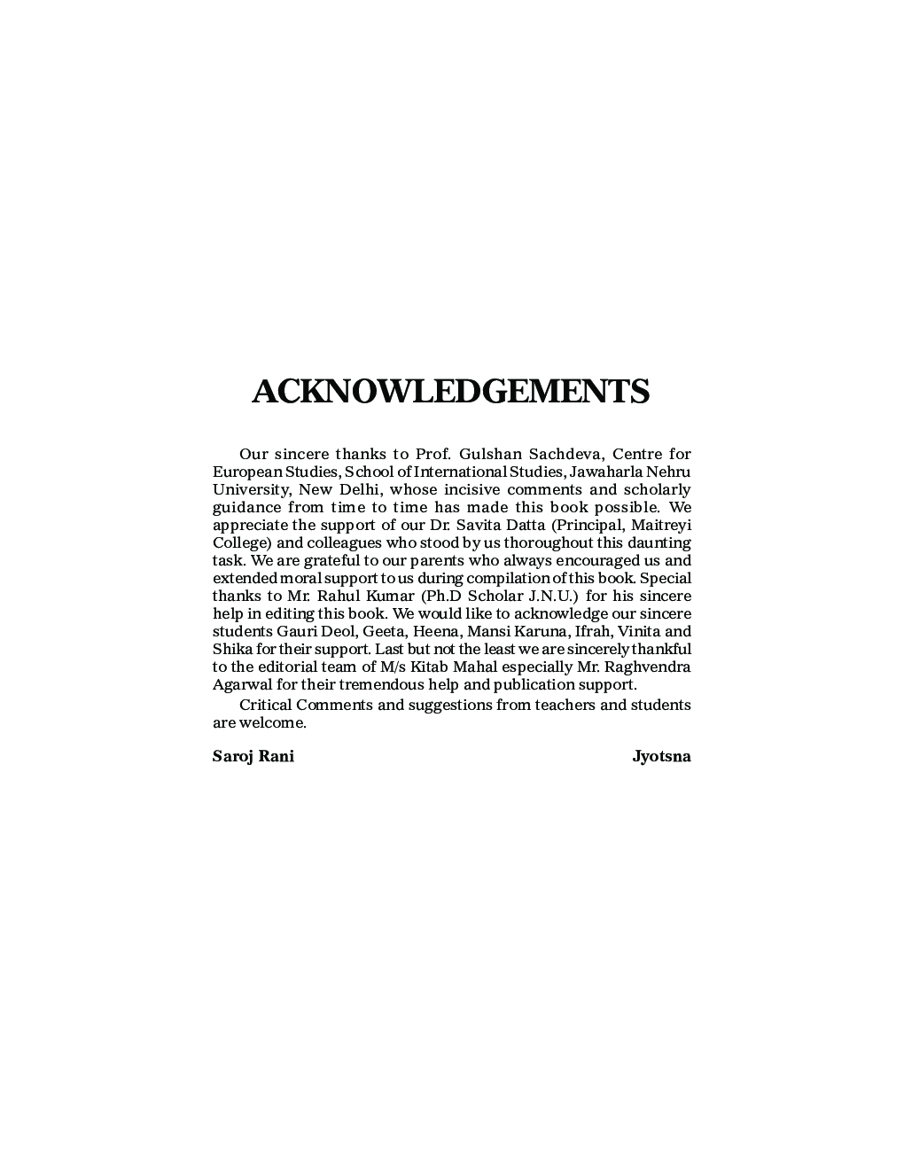 Political Economy - Page 5