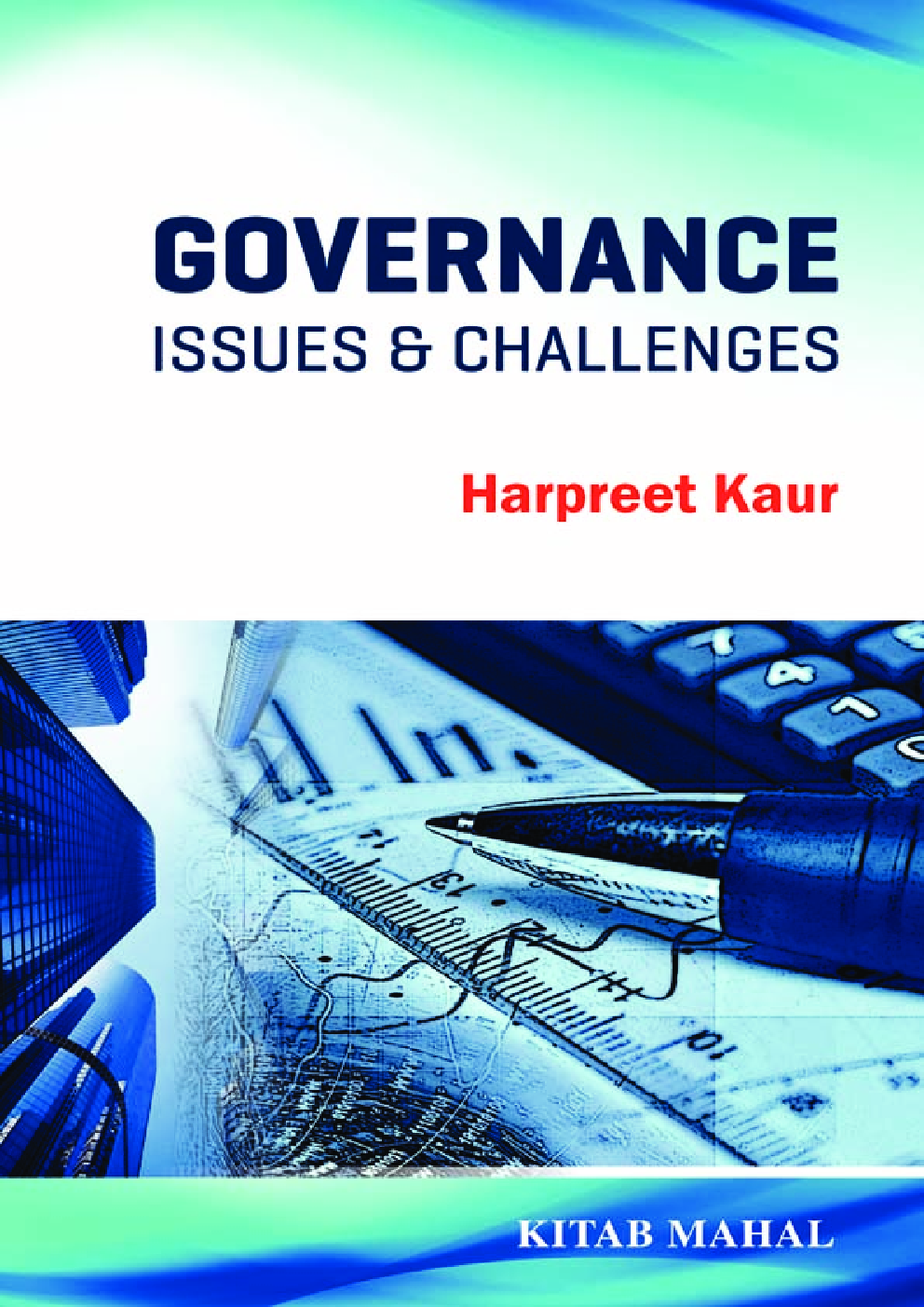 Governance: Issues And Challenges - Page 1