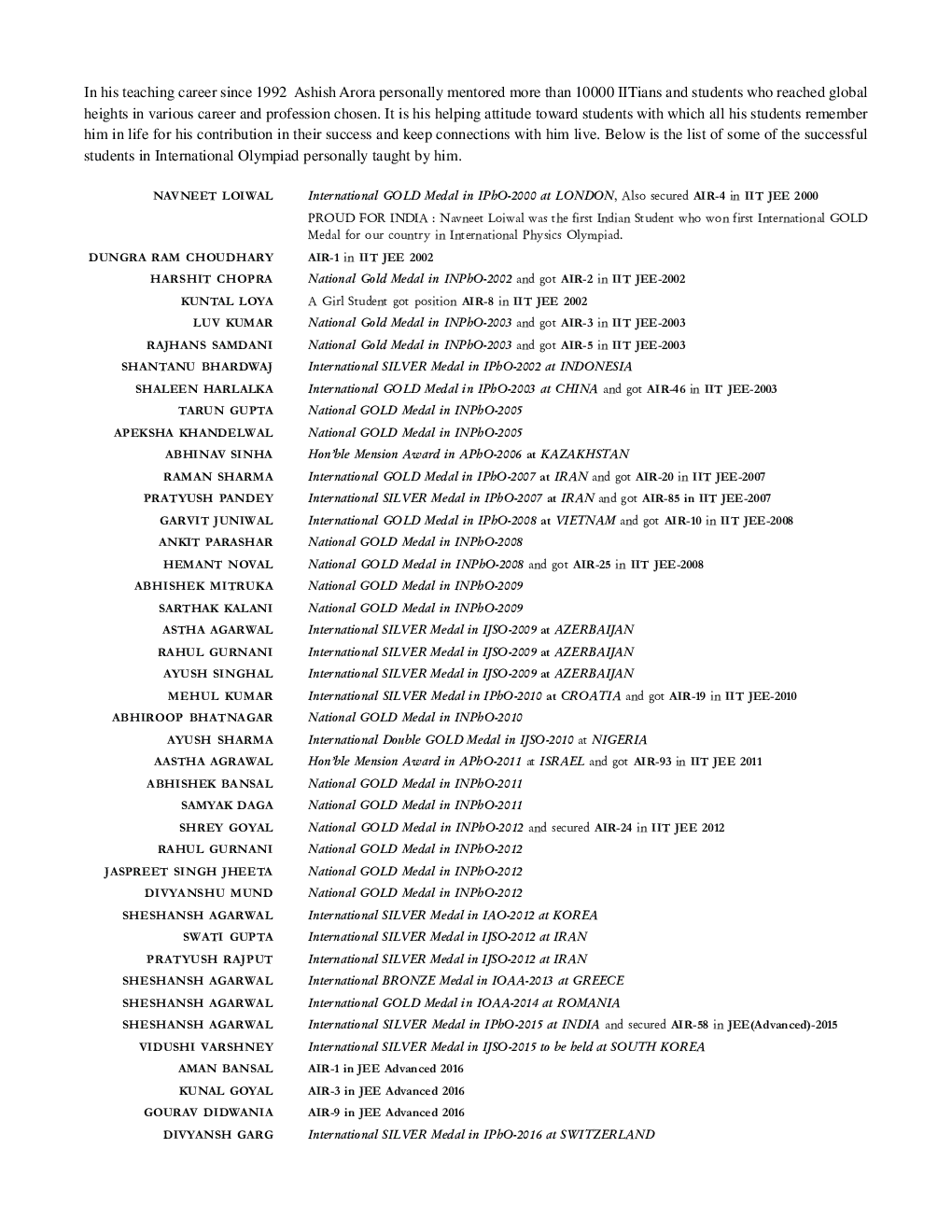 Physics Galaxy Vol. II Lecture Notes On Thermodynamics, Oscillation  & Waves (JEE Mains & Advance, BITSAT, NEET) - Page 5
