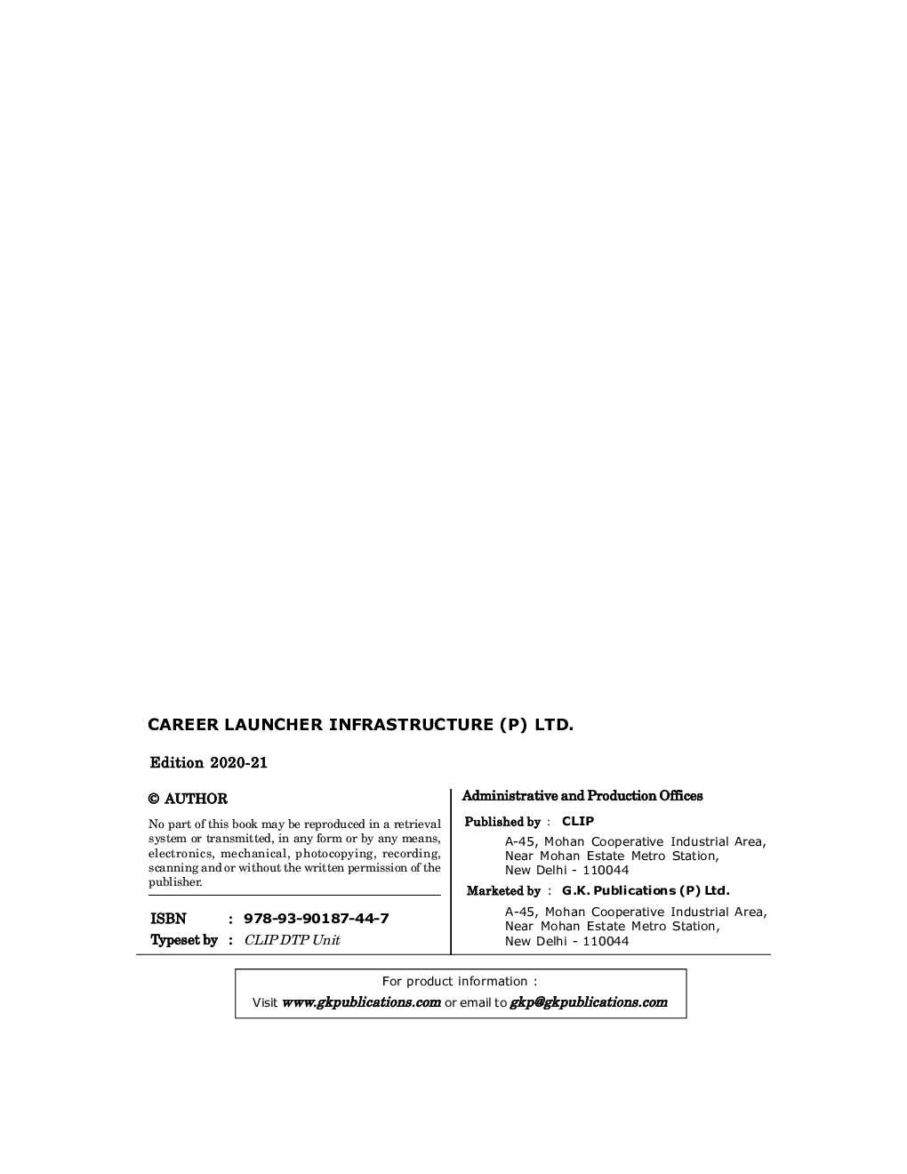 Physics Galaxy Vol. III Lecture Notes On Electricity & Magnetism (JEE Mains & Advance, BITSAT, NEET) - Page 5