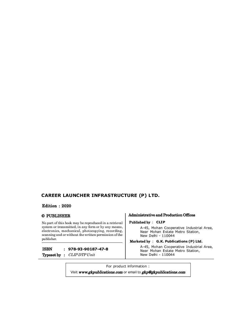 SBI  2021 : Probationary Officers' Phase I & II - Guide - Page 3