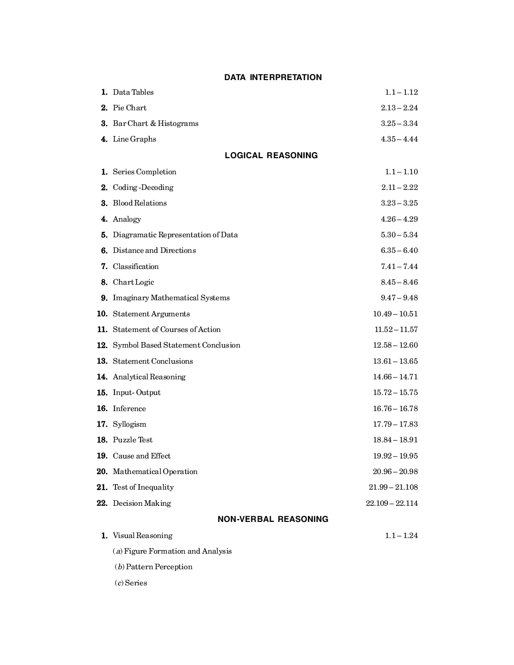 SBI  2021 : Probationary Officers' Phase I & II - Guide - Page 5