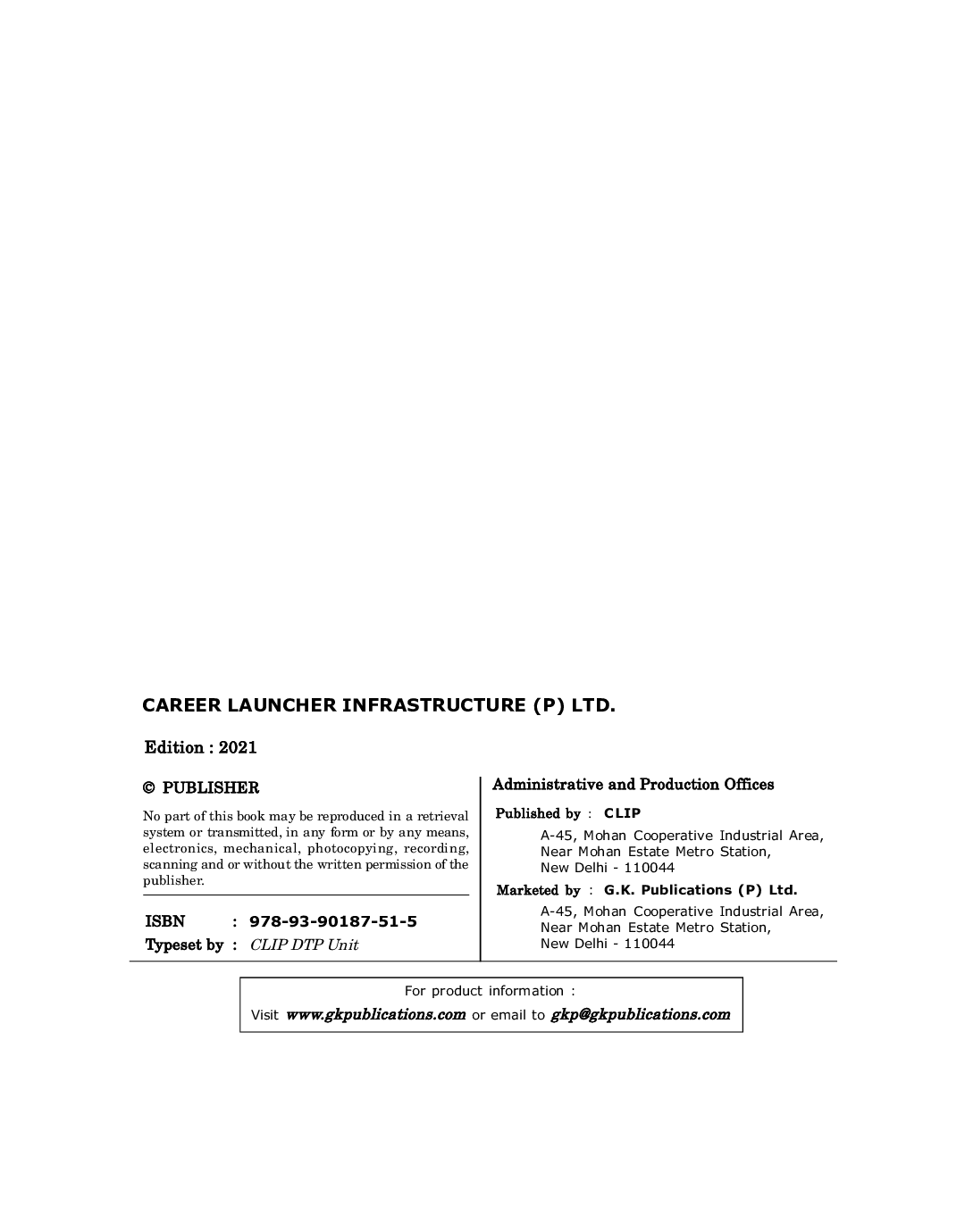 GATE 2021 : Civil Engineering - Solved Papers 2000-2020 - Page 3