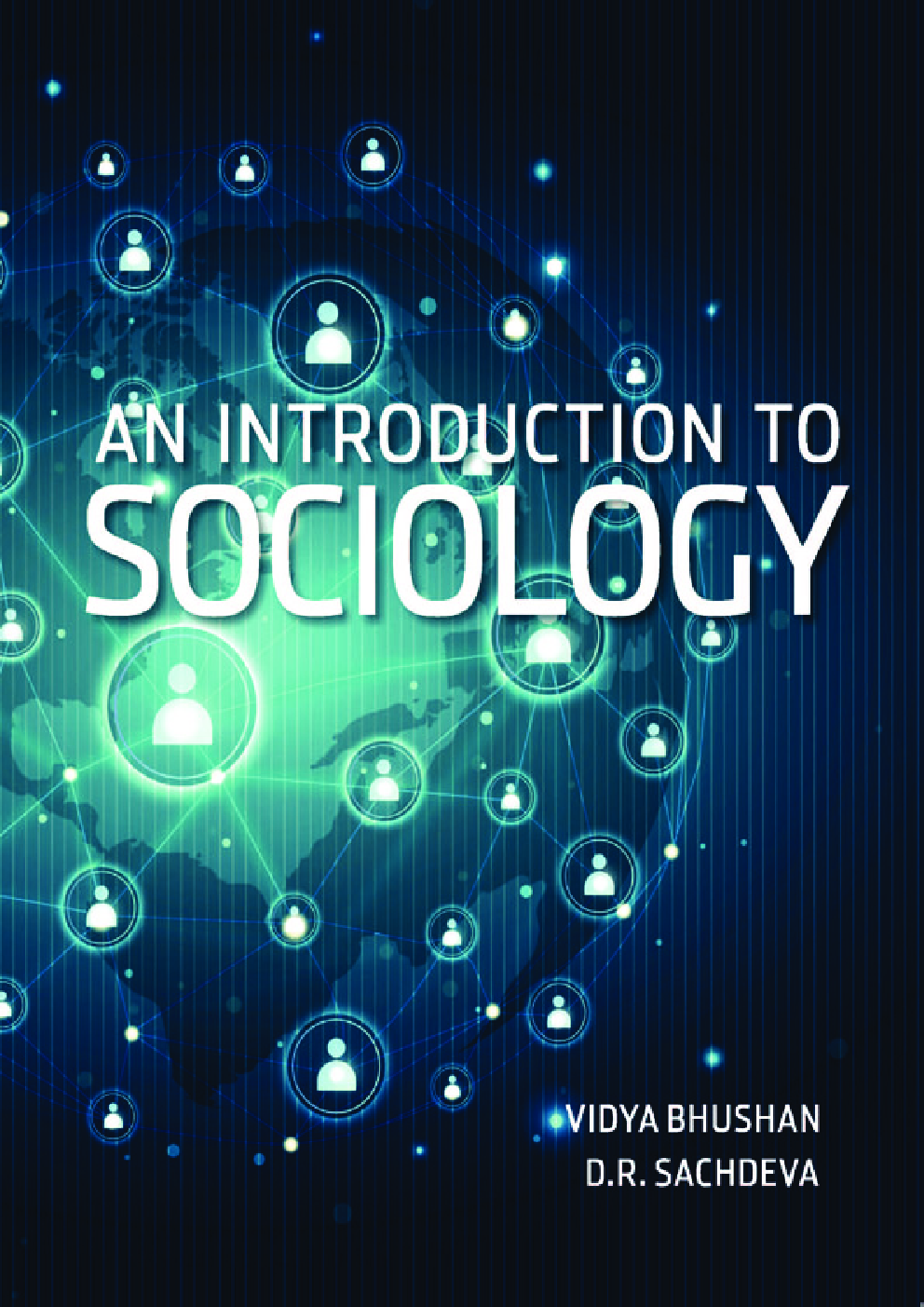An Introduction To Sociology - Page 1