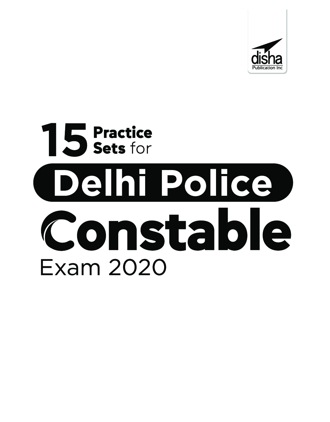 15 Practice Sets For Delhi Police Constable Exam 2020 - Page 2