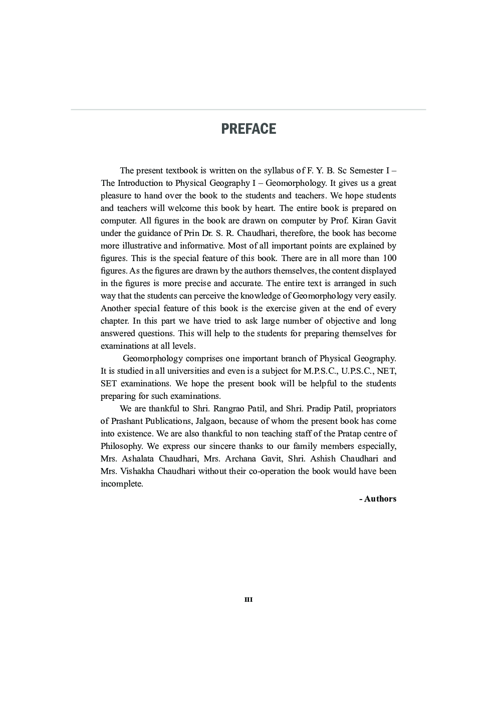 Geomorphology  (SPPU) - Page 4