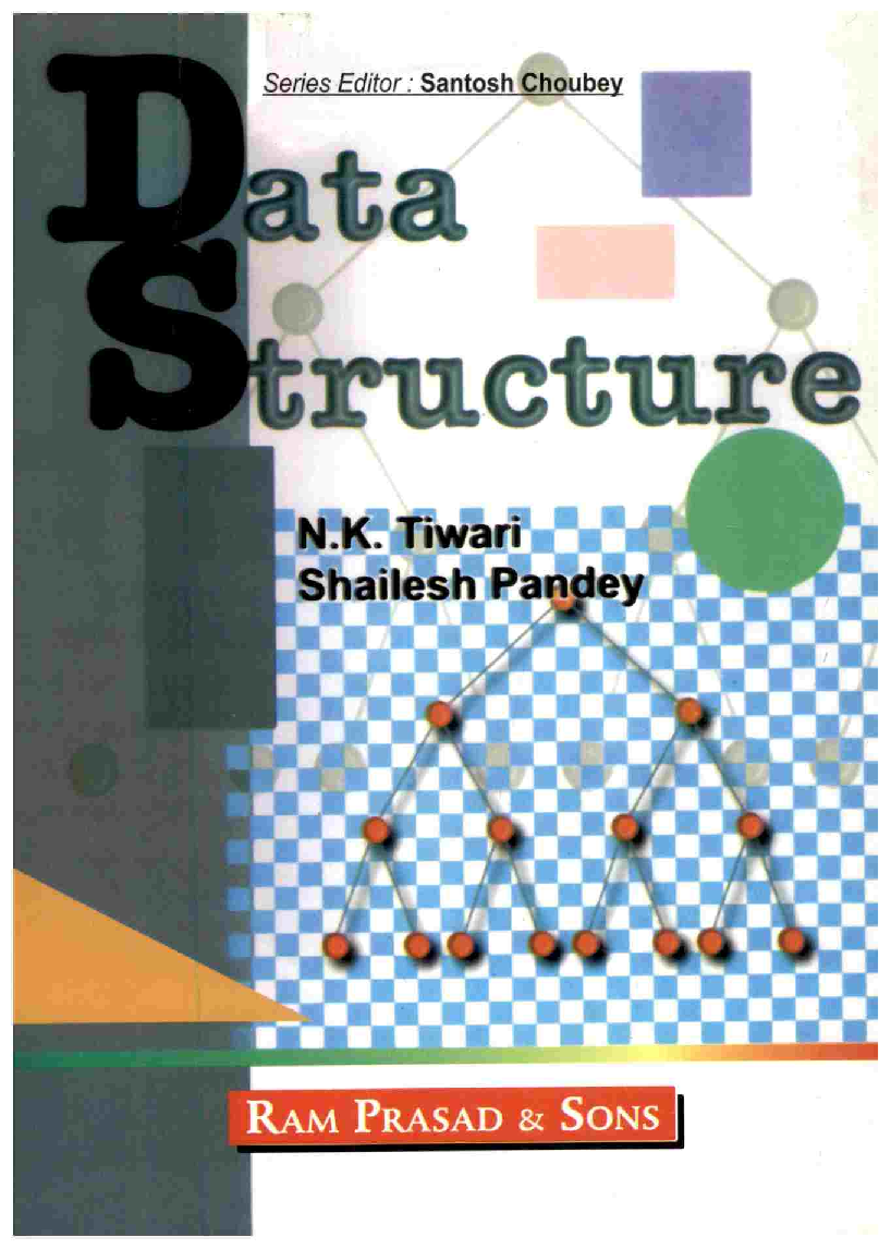 Data Structure - Page 1