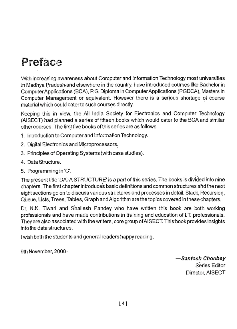 Data Structure - Page 5