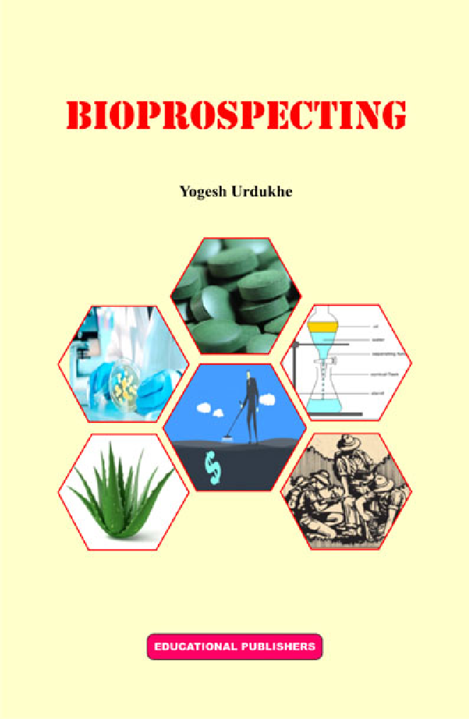 Bioprospecting - Page 1