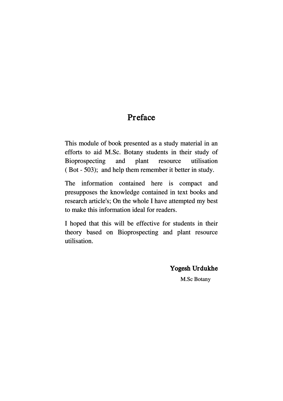 Bioprospecting - Page 4