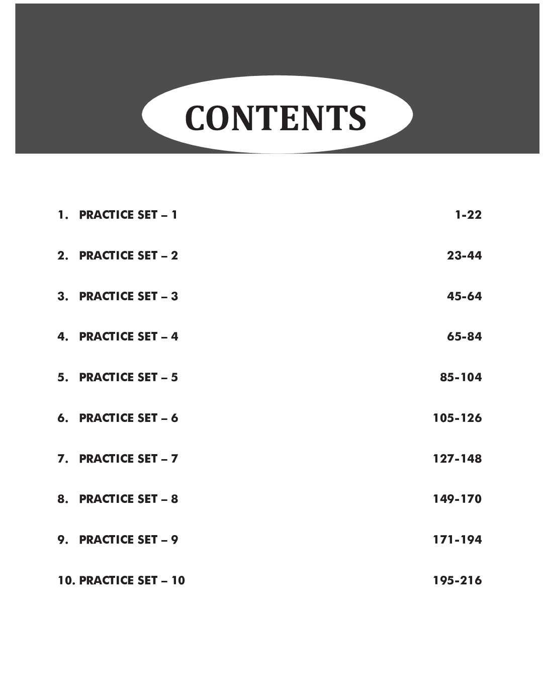 Super 10 Practice Sets For CDS OTA Exam  - Page 4