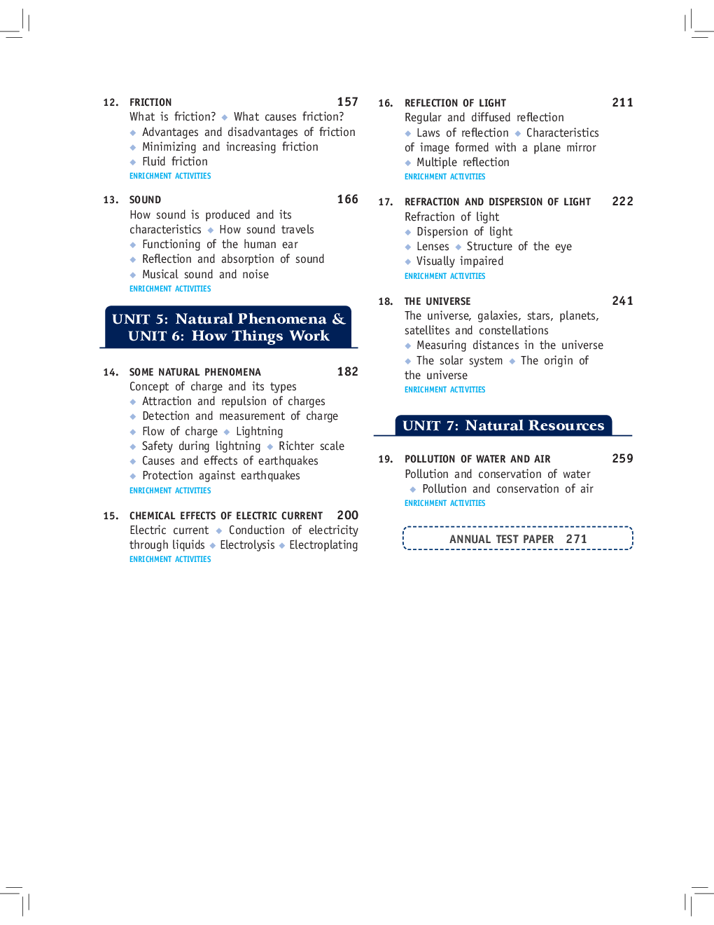 CBSE Living Science For Class-VIII - Page 5