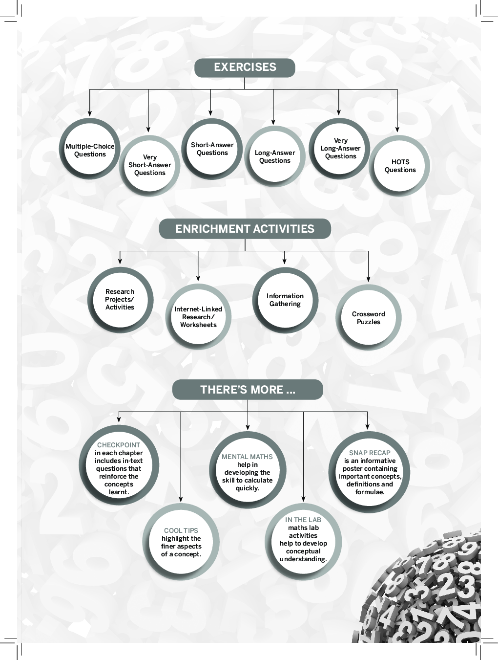 Number Magic For Class-VII - Page 4