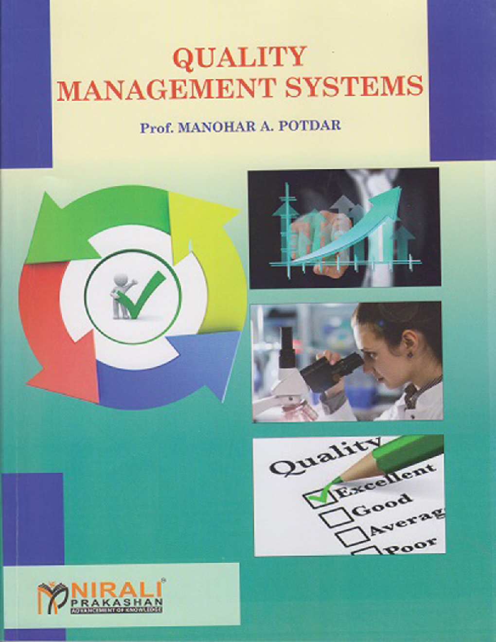 Quality Management Systems - Page 1
