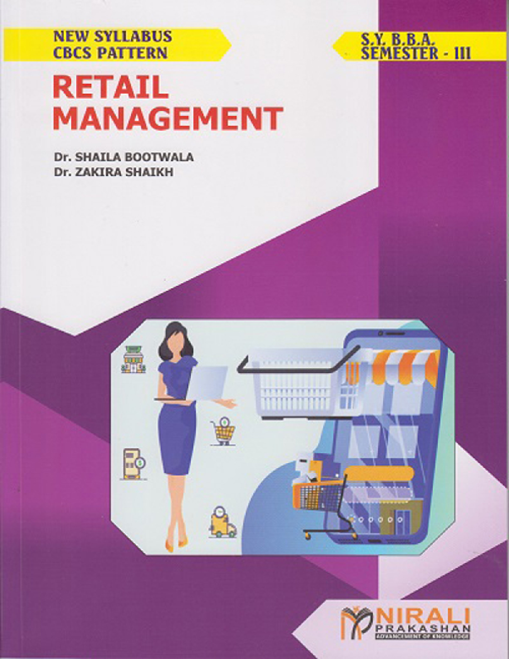 Retail Management - Page 1