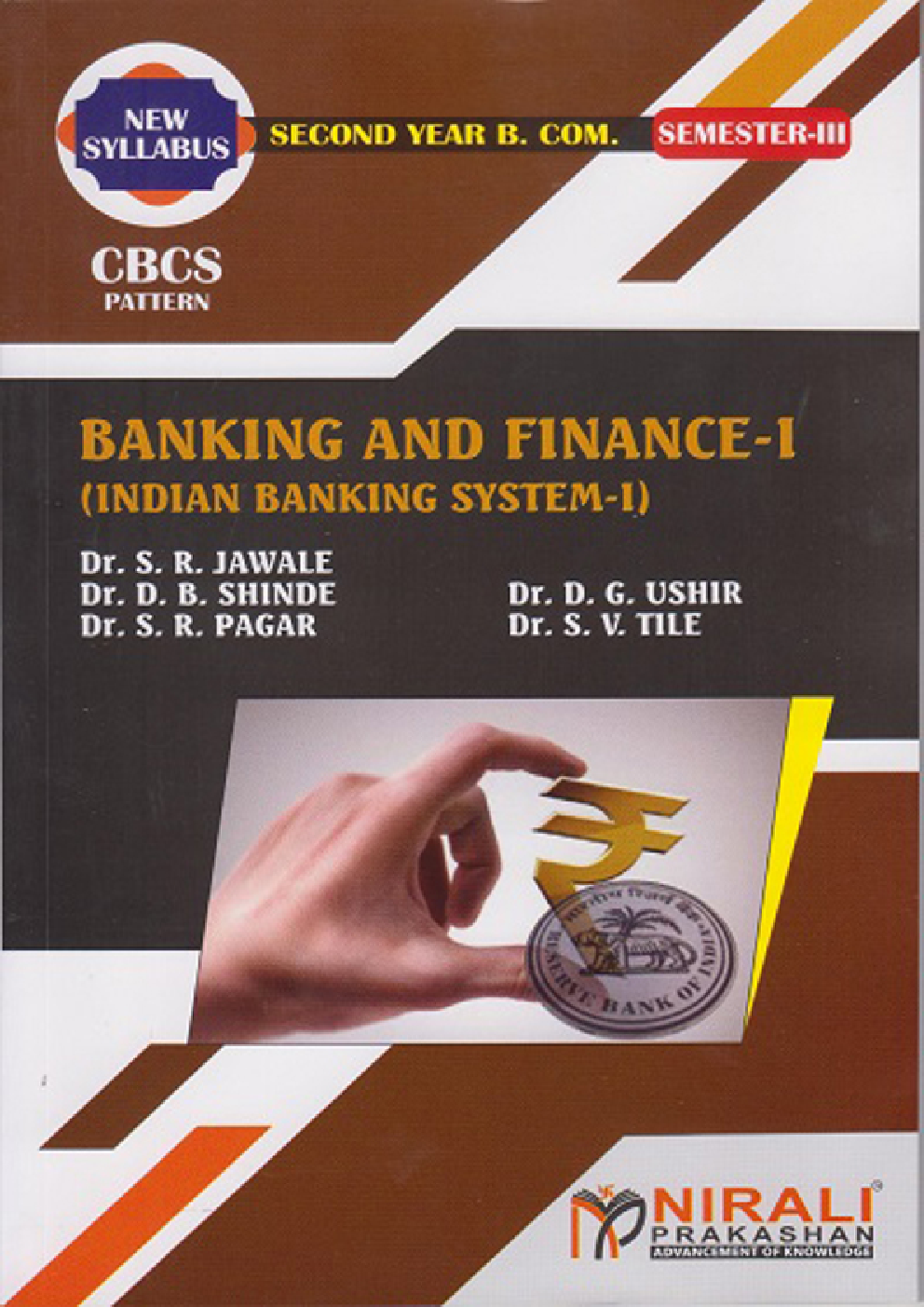 Banking And Finance - I - Page 1