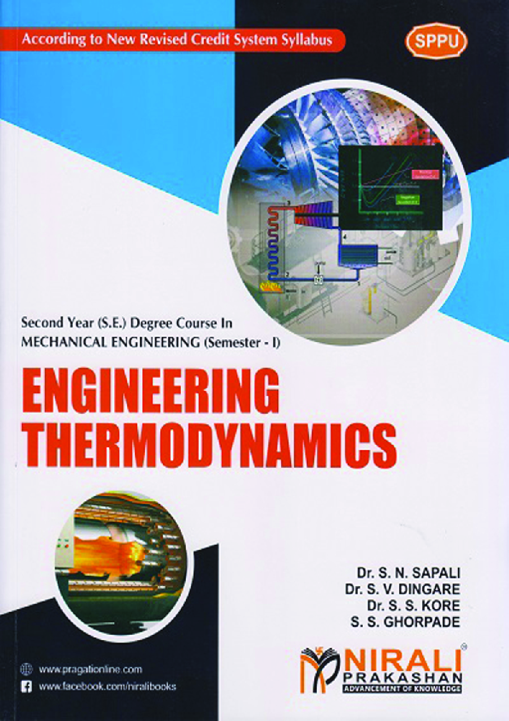 Engineering Thermodynamics - Page 1