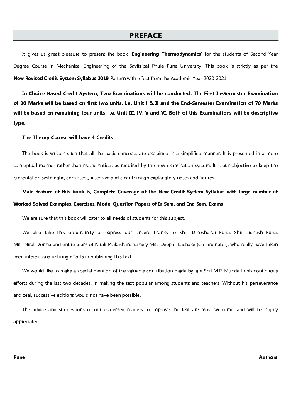 Engineering Thermodynamics - Page 4