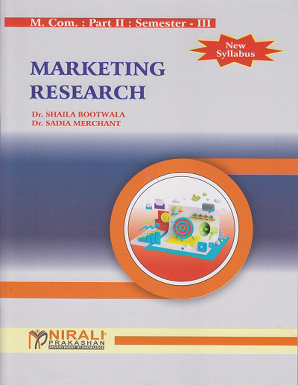 Marketing Research - Page 1