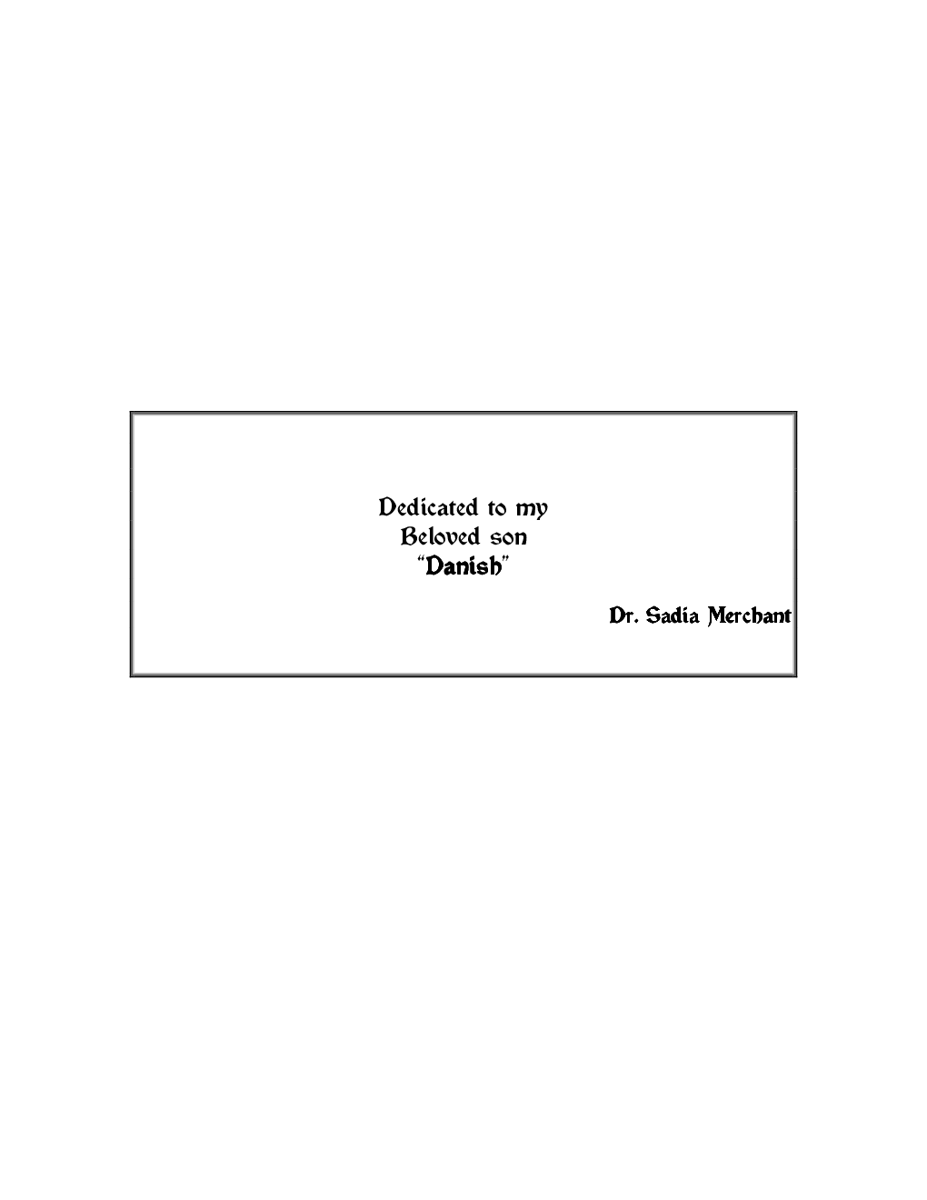 Marketing Research - Page 4