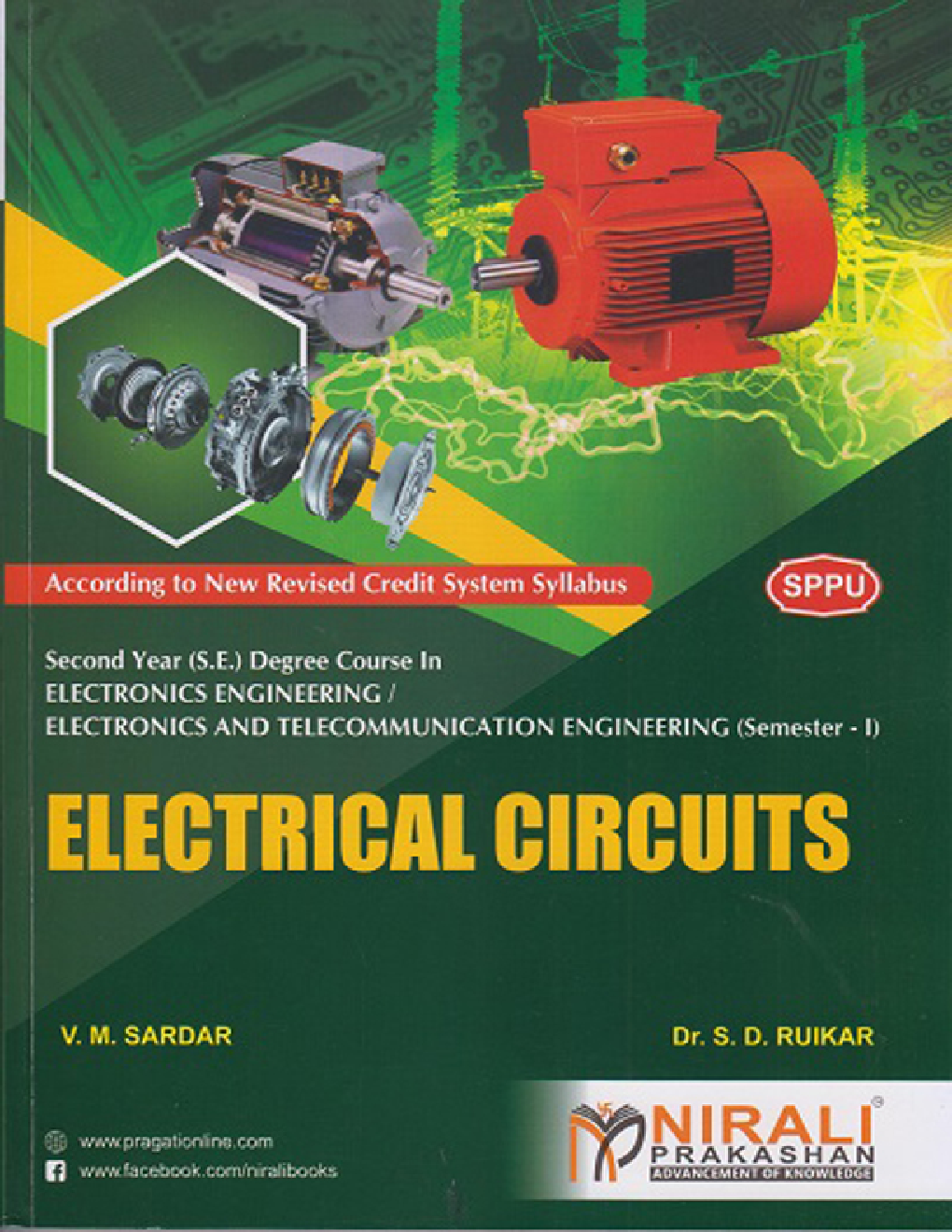 Electrical Circuits - Page 1