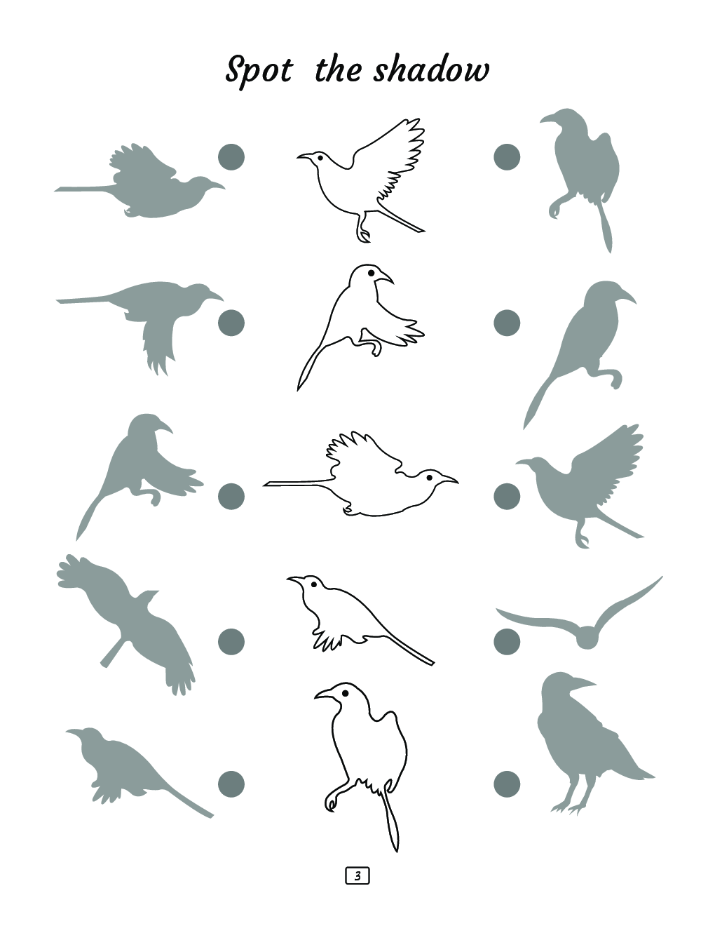 SBB Mind Growing Activity Book - 3 - Page 4