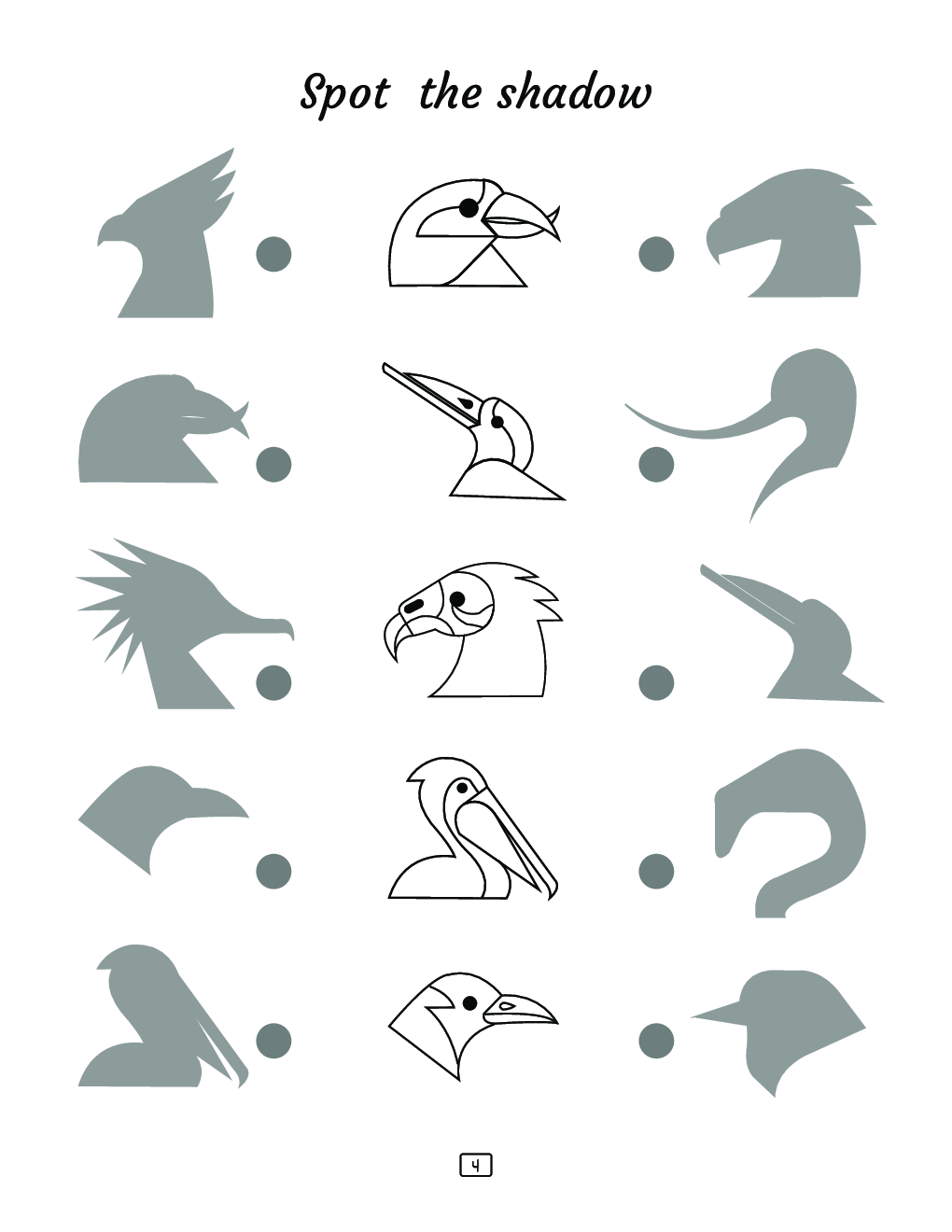 SBB Mind Growing Activity Book - 3 - Page 5