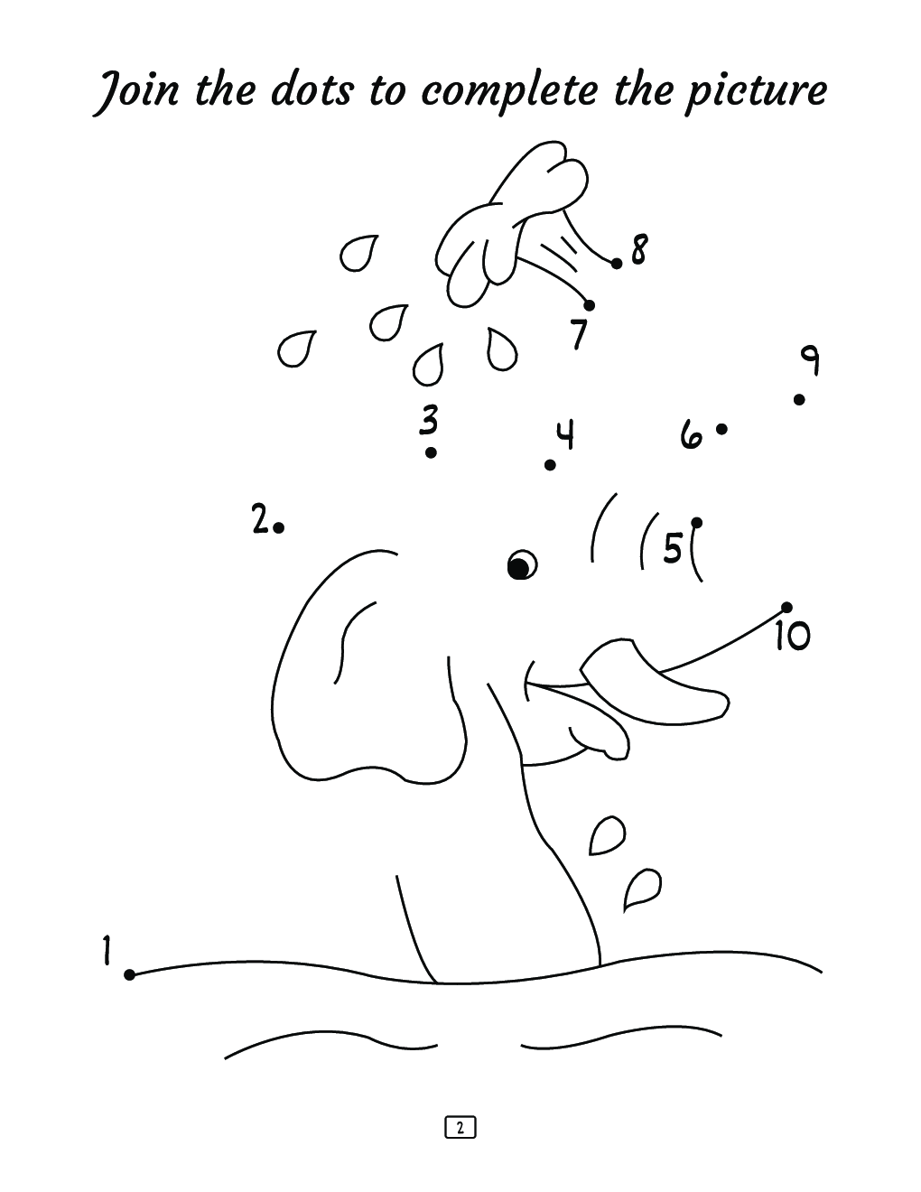 SBB Mind Growing Activity Book - 4 - Page 3