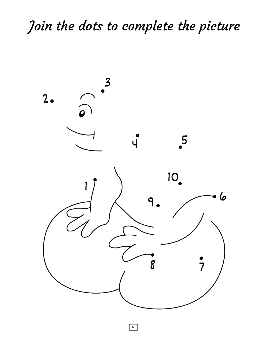 SBB Mind Growing Activity Book - 4 - Page 5