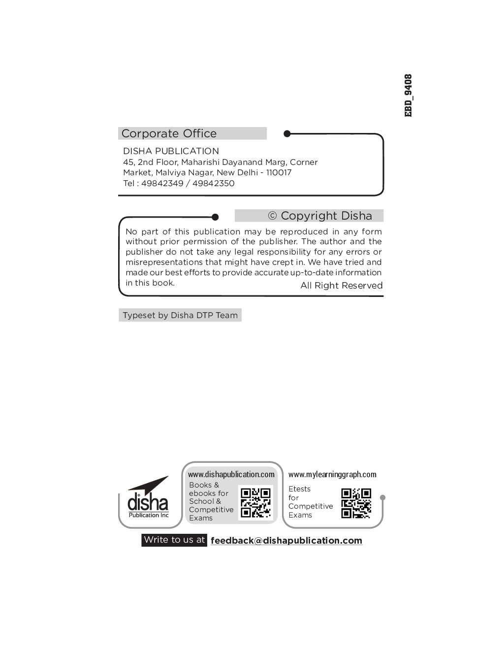 General Awareness 2020-21 For RRB Junior Engineer, NTPC, ALP & Group D Exams 4th Edition - Page 3
