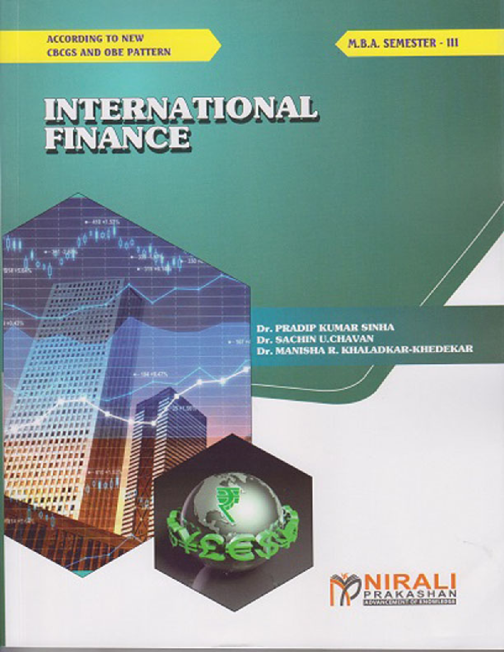 International Finance - Page 1
