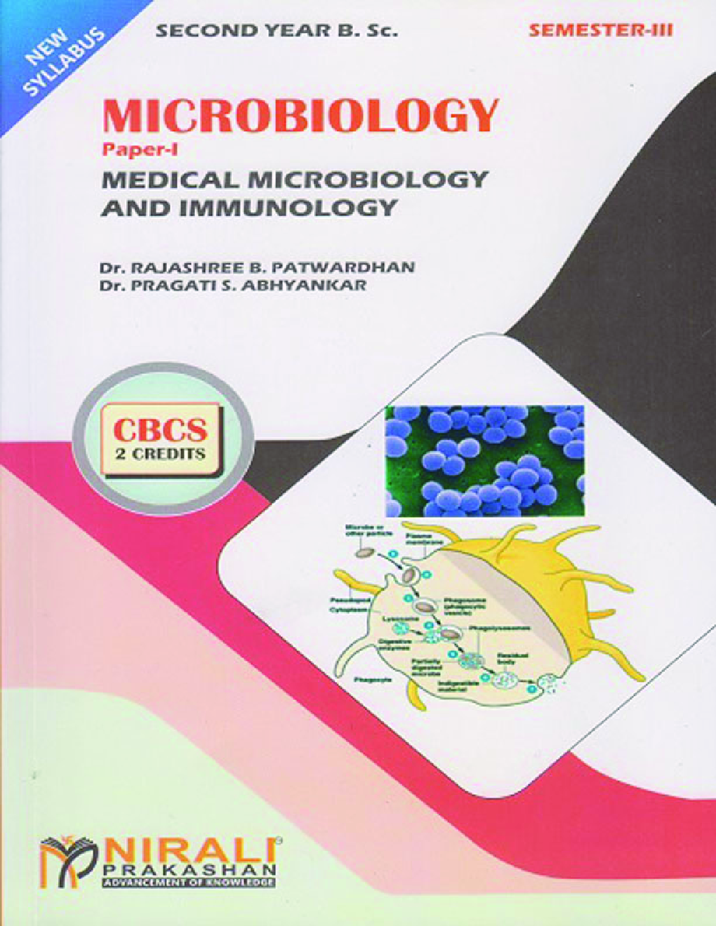 Microbiology (Paper - I) - Page 1