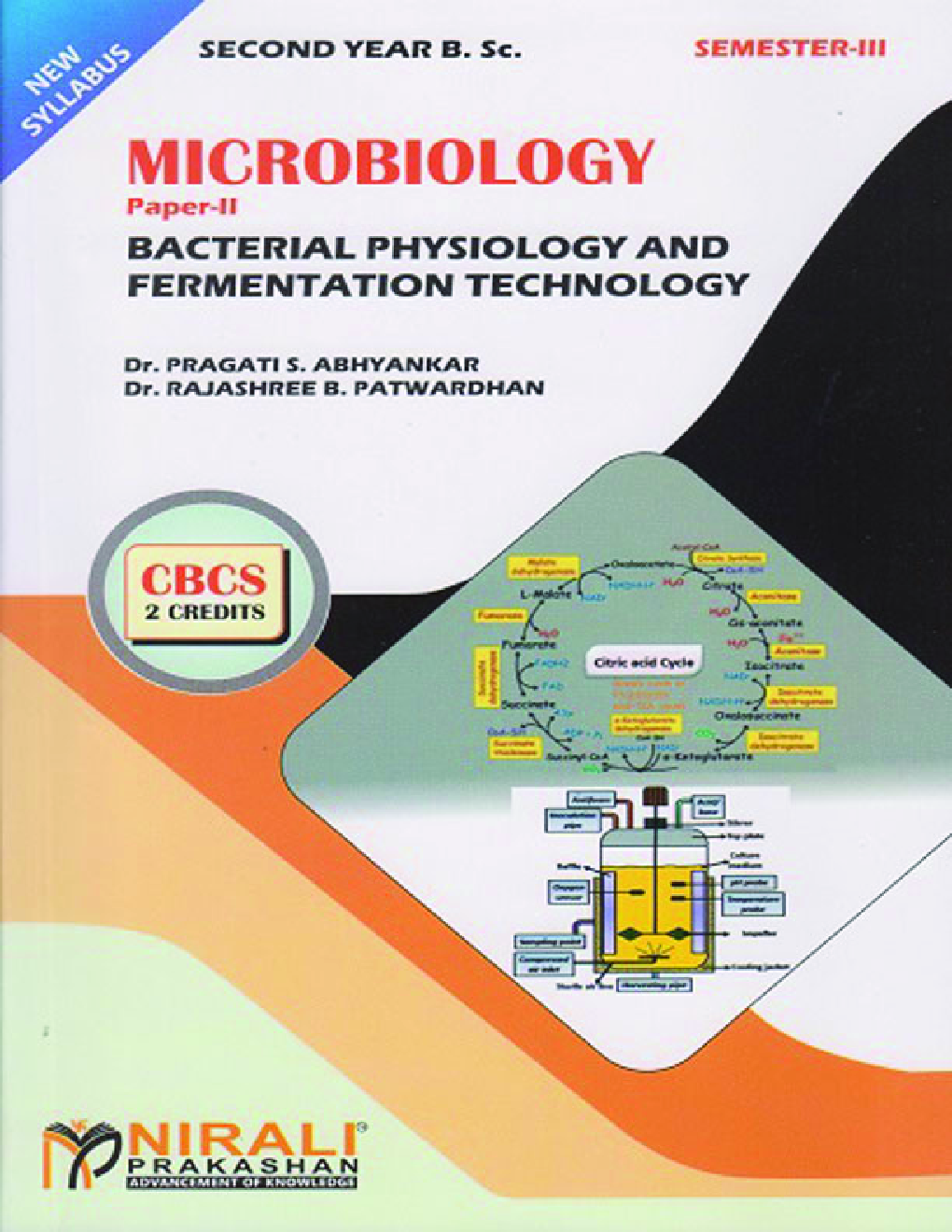 Microbiology (Paper - II) - Page 1