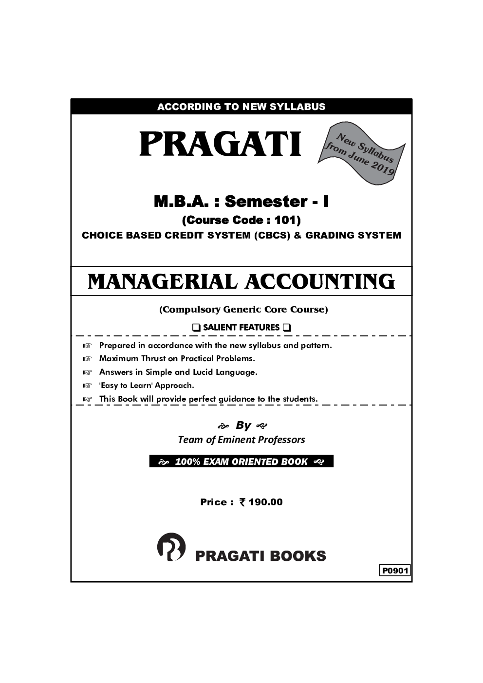 Managerial Accounting - Page 2