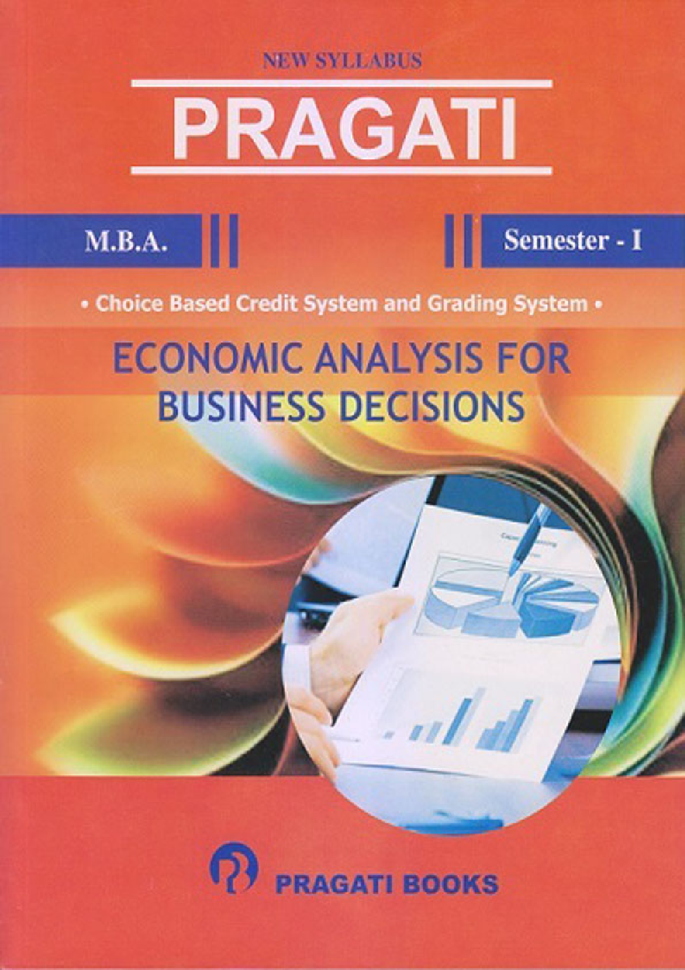 Economic Analysis For Business Decisions - Page 1