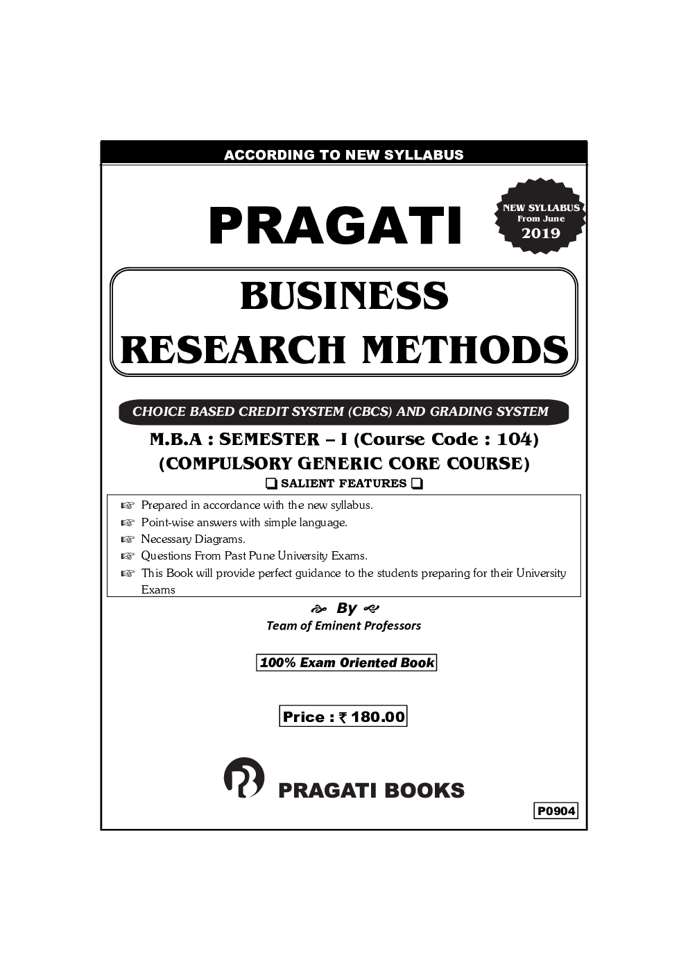 Business Research Methods - Page 2