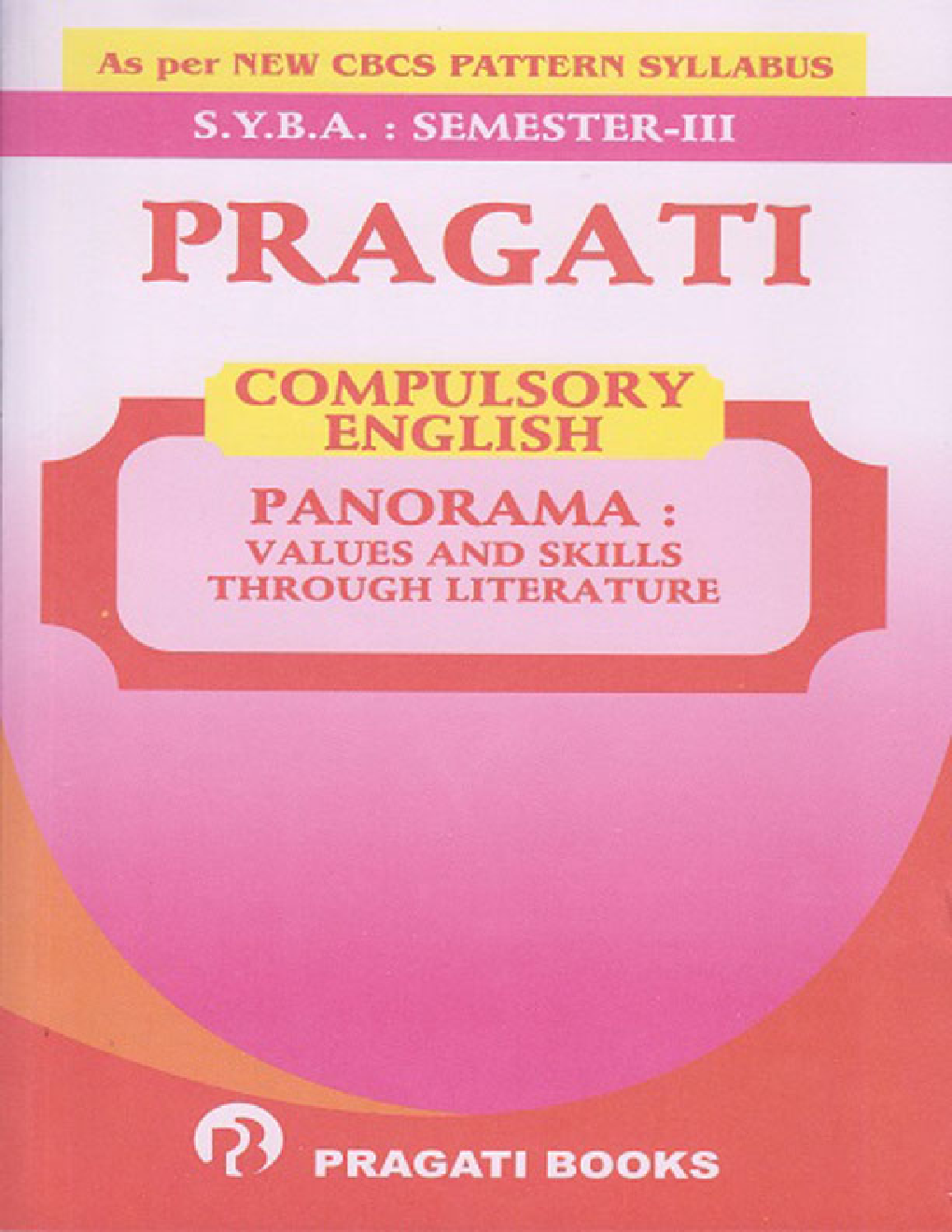 Compulsory English - Page 1