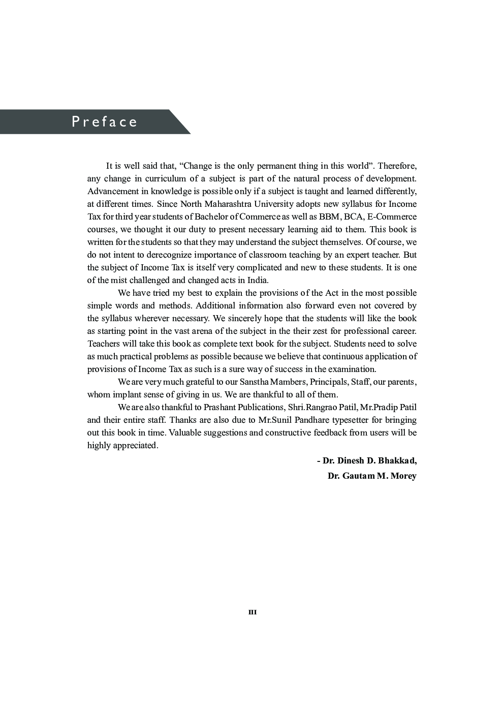 Income Tax - TYB.Com (Sem V)  - Page 4