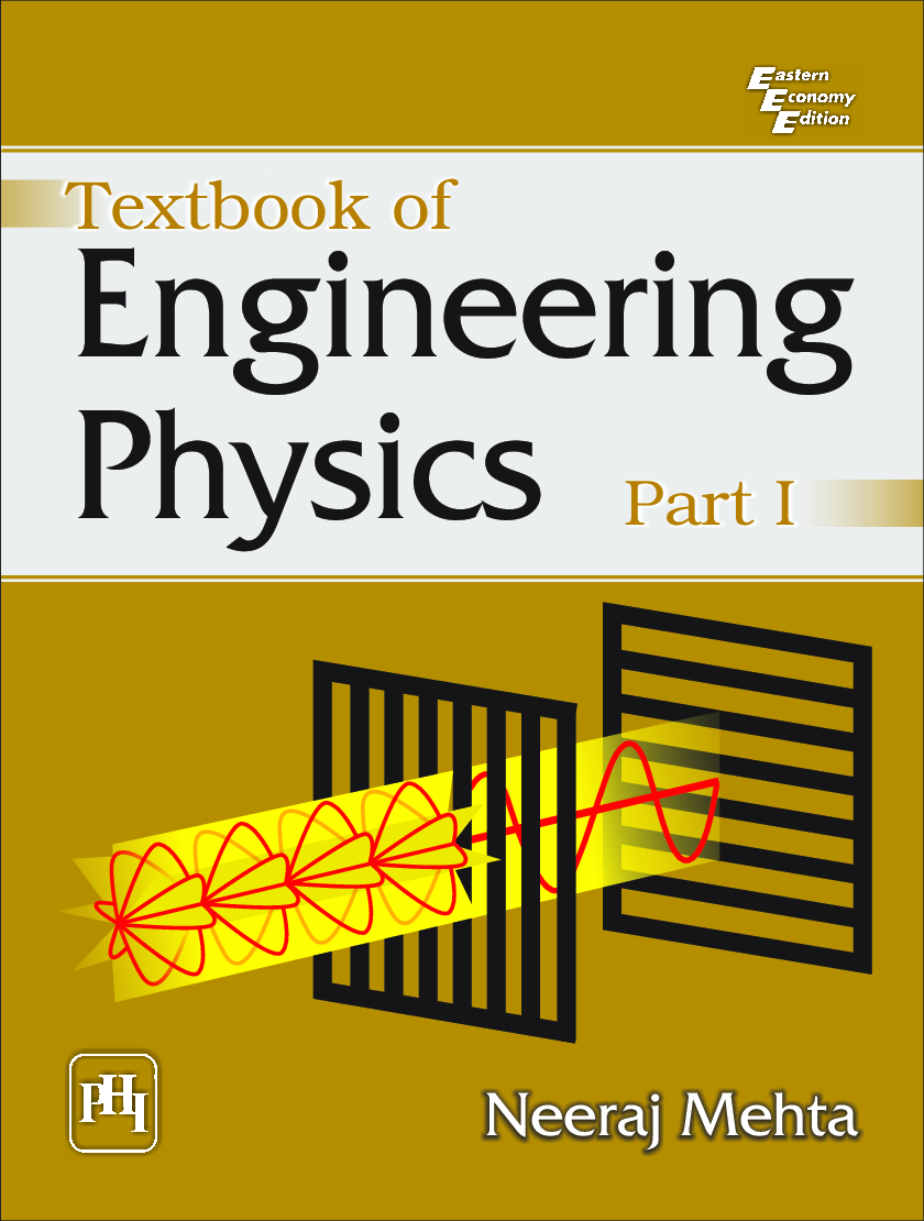Textbook Of Engineering Physics Part I - Page 1